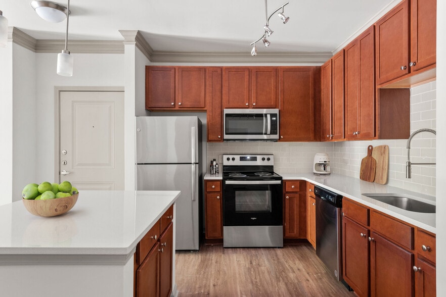 Station 92 at Woodstock Apartments 10247 Highway 92 Woodstock GA