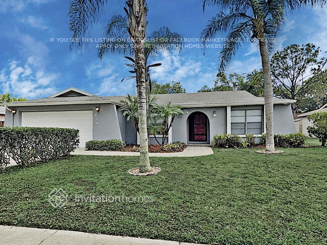 Building Photo - 414 Tangerine Dr