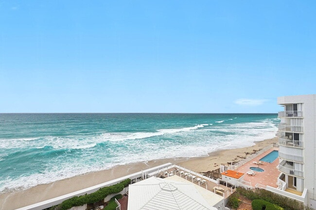 Building Photo - 3590 S Ocean Blvd