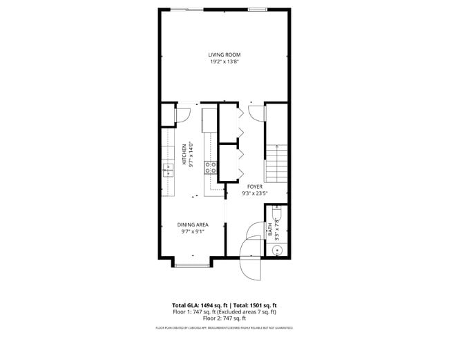 Building Photo - 137 Kylie Pl