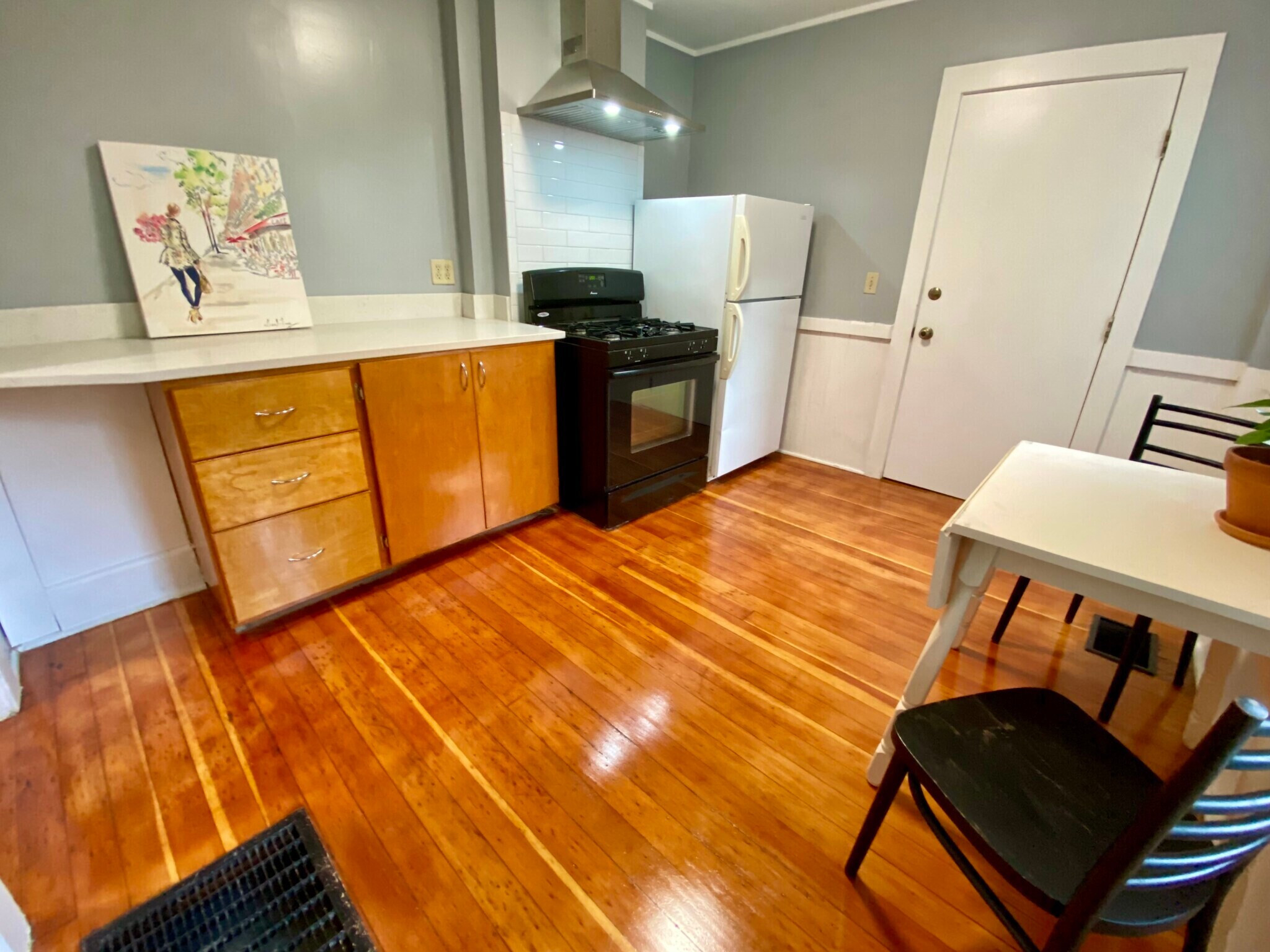 Building Photo - 32 Fairmont Ave