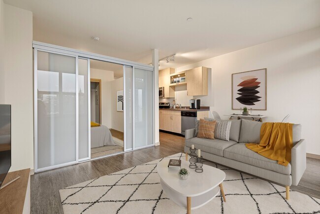 Building Photo - Prescott Wallingford Apartments