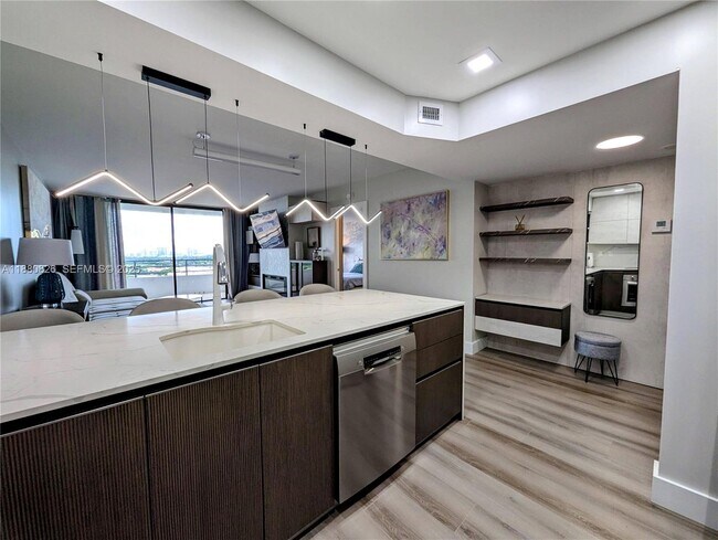 Building Photo - 500 Three Islands Boulevard