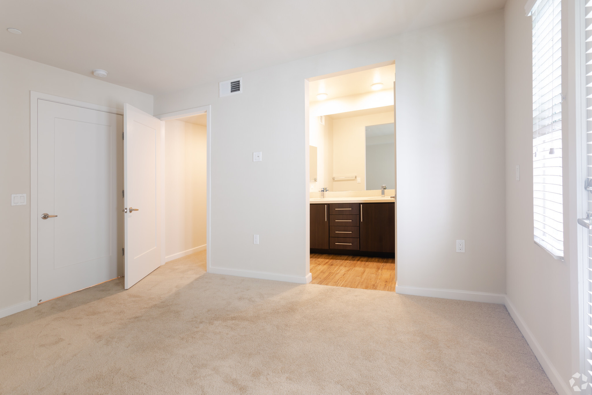 2BR, 2BA - Plan B - Dylan Point Loma