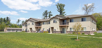 Building Photo - Countryside Estates