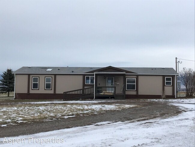 Building Photo - 3 br, 2 bath House - 7052 Highline Rd