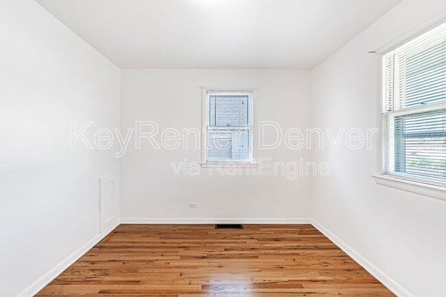 Building Photo - 3676 S Logan St