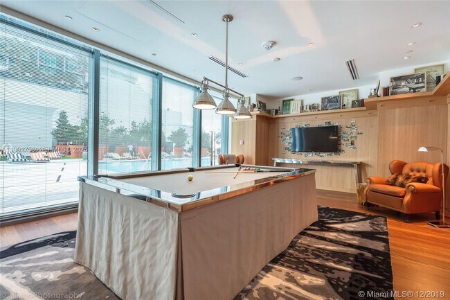 Building Photo - 1300 S Miami Ave