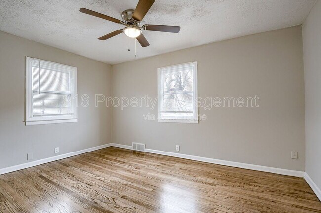Building Photo - 3437 Jackson Ave