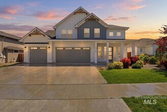 Building Photo - 2374 S Pelion Way
