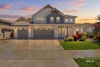 Building Photo - 2374 S Pelion Way