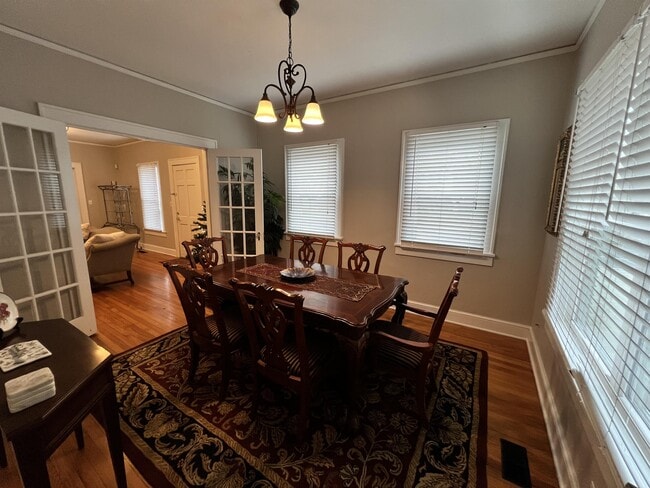 Building Photo - 1313 N Gadsden St