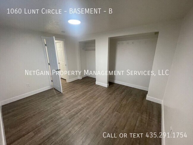 Building Photo - 1060 Lunt Cir