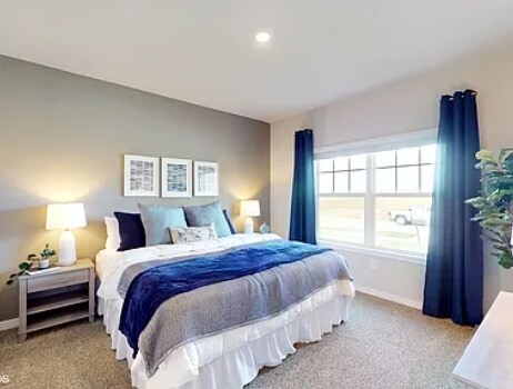 Building Photo - 3400 Dreusicke Dr