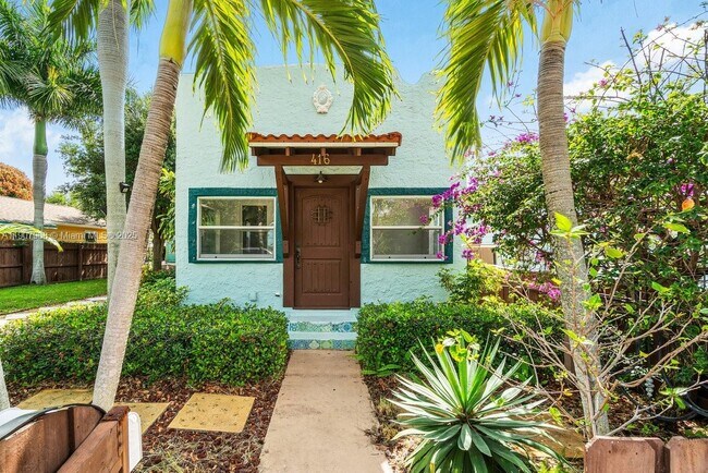 Building Photo - 416 S L St