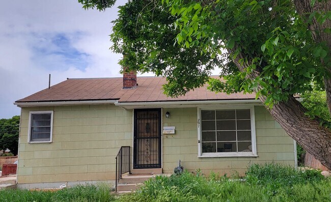 Primary Photo - House for rent