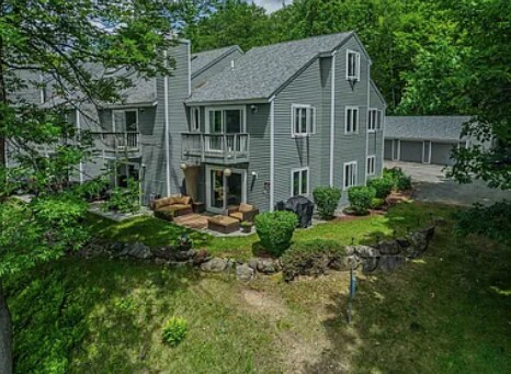 Building Photo - 55 Mountain River Ave