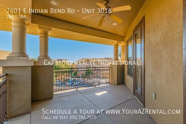 Building Photo - 7601 E Indian Bend Rd