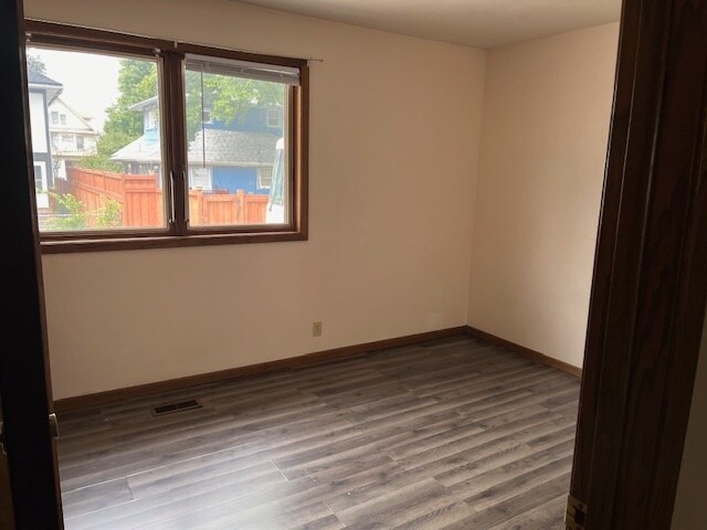 Bedroom 2 - 1832 South St