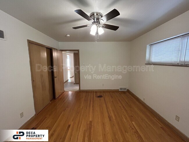 Building Photo - 1131 Claytonia Terrace