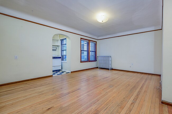 Interior Photo - GX Grex Apartments