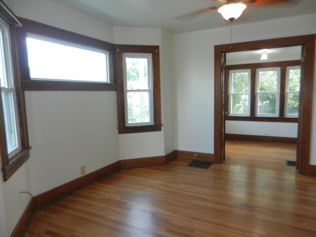 Formal Dining Room - 219 W Locust St