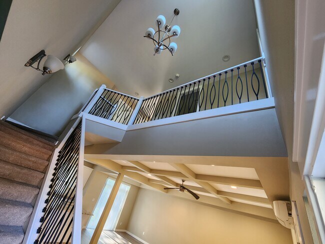 Stairs - 958 152nd St E