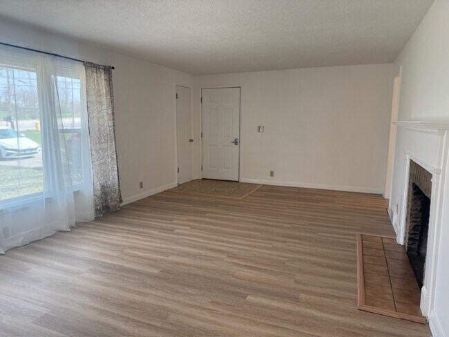 Building Photo - 5253 Harlem Rd