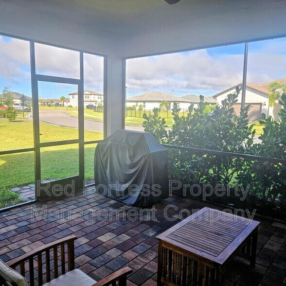 Building Photo - 3603 Wild Sage Wy