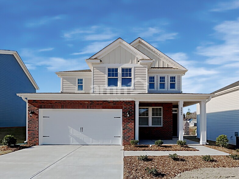 Primary Photo - 2409 Garrett Prk Dr