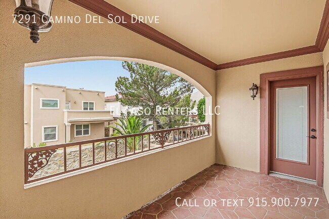 Building Photo - 7291 Camino Del Sol Dr