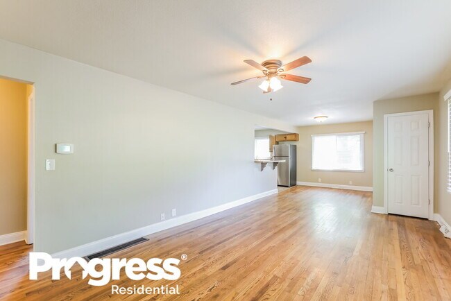 Building Photo - 1310 Osage St