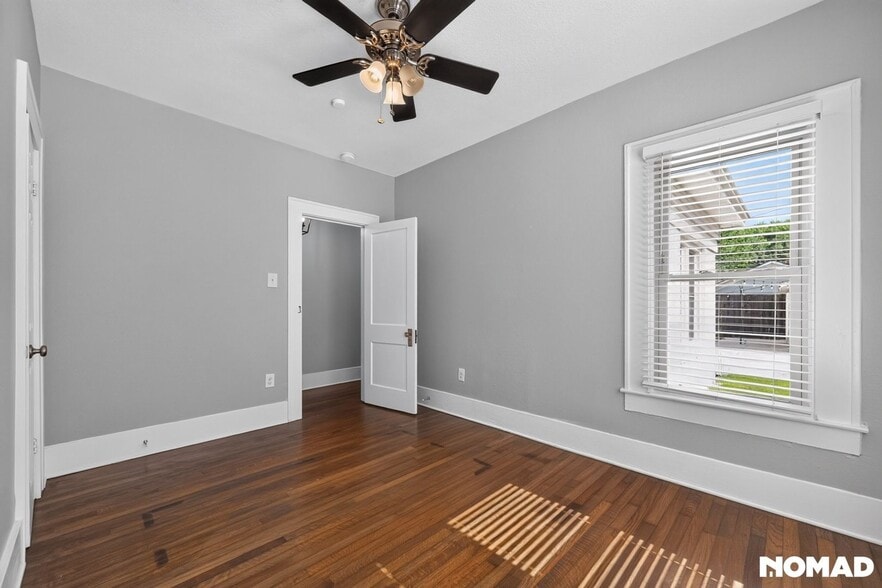 Building Photo - 5709 Monticello Ave