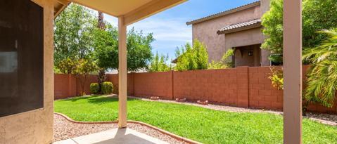 Building Photo - 3316 E Tierra Buena Ln