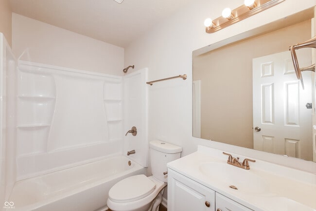 Building Photo - 6368 Titania Dr