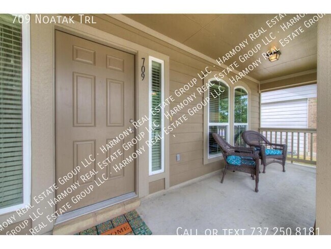 Building Photo - 709 Noatak Trail