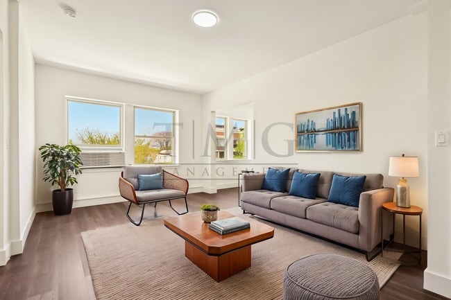 Primary Photo - Brand NEW 2-Bedroom in the heart of Anders...