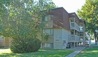 Building Photo - 411 E Sinto Ave