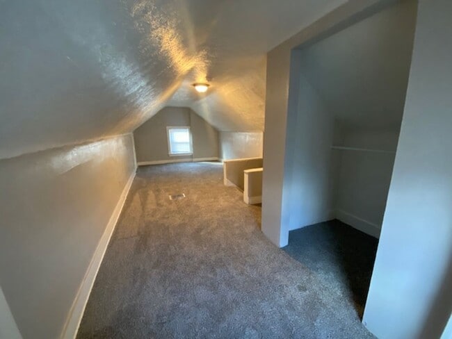 Building Photo - Updated 4-Bed with Porch & 2-Car Garage on...