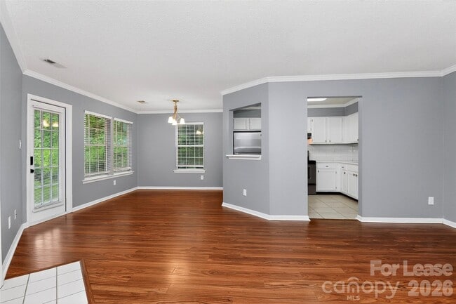 Building Photo - 6510 Clavell Ln