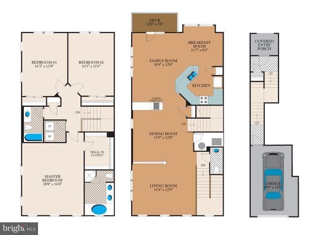 Building Photo - 8092 Genea Way