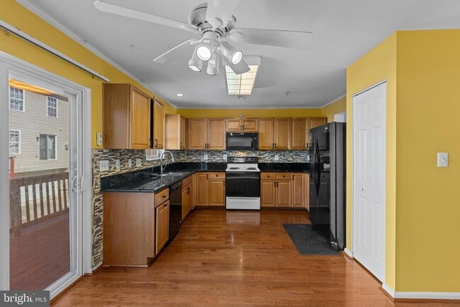 Building Photo - 6607 Rumfire Ct