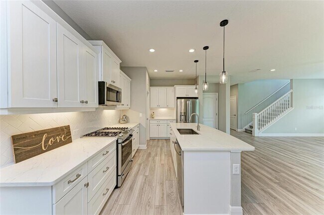 Building Photo - 2802 Butterfly Jasmine Trail