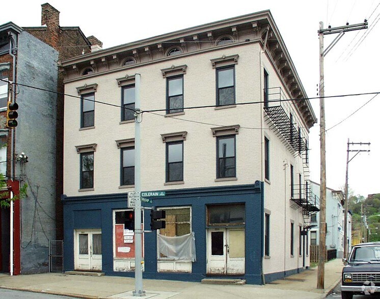 Building Photo - 2900 Colerain Ave