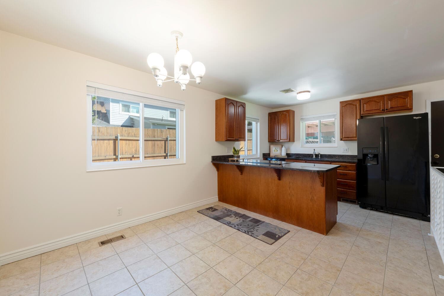 Kitchen - 5085 S 2870 E