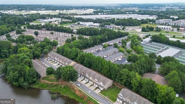Building Photo - 1781 Waterside Dr