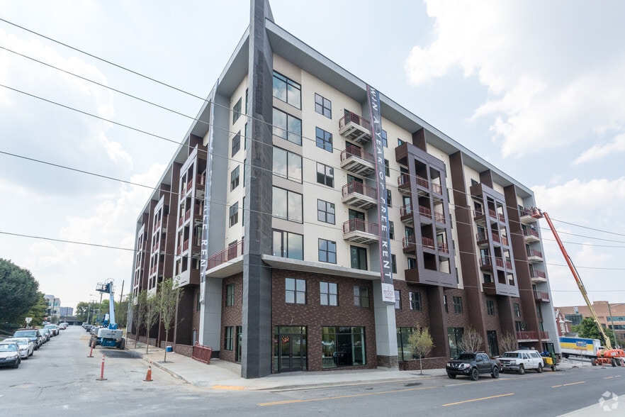 Building Photo - Artemis Midtown