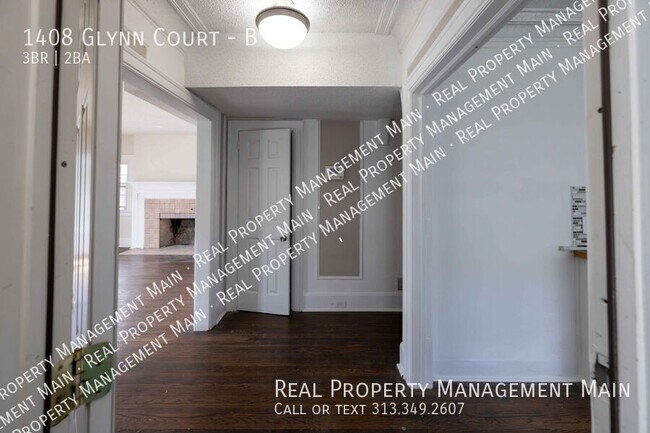 Building Photo - 1408 Glynn Ct