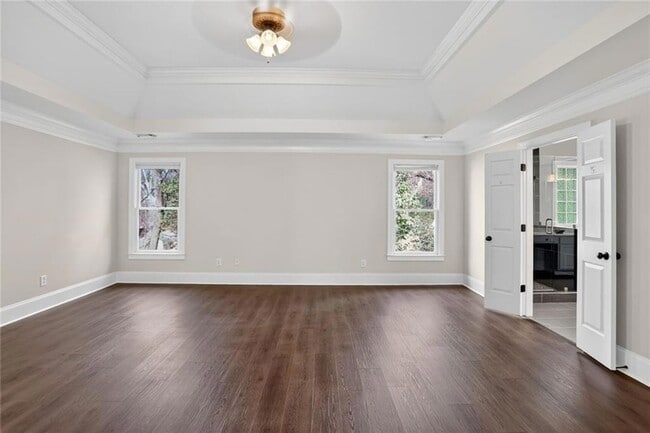 Building Photo - 1128 Ashton Bluff Dr NE