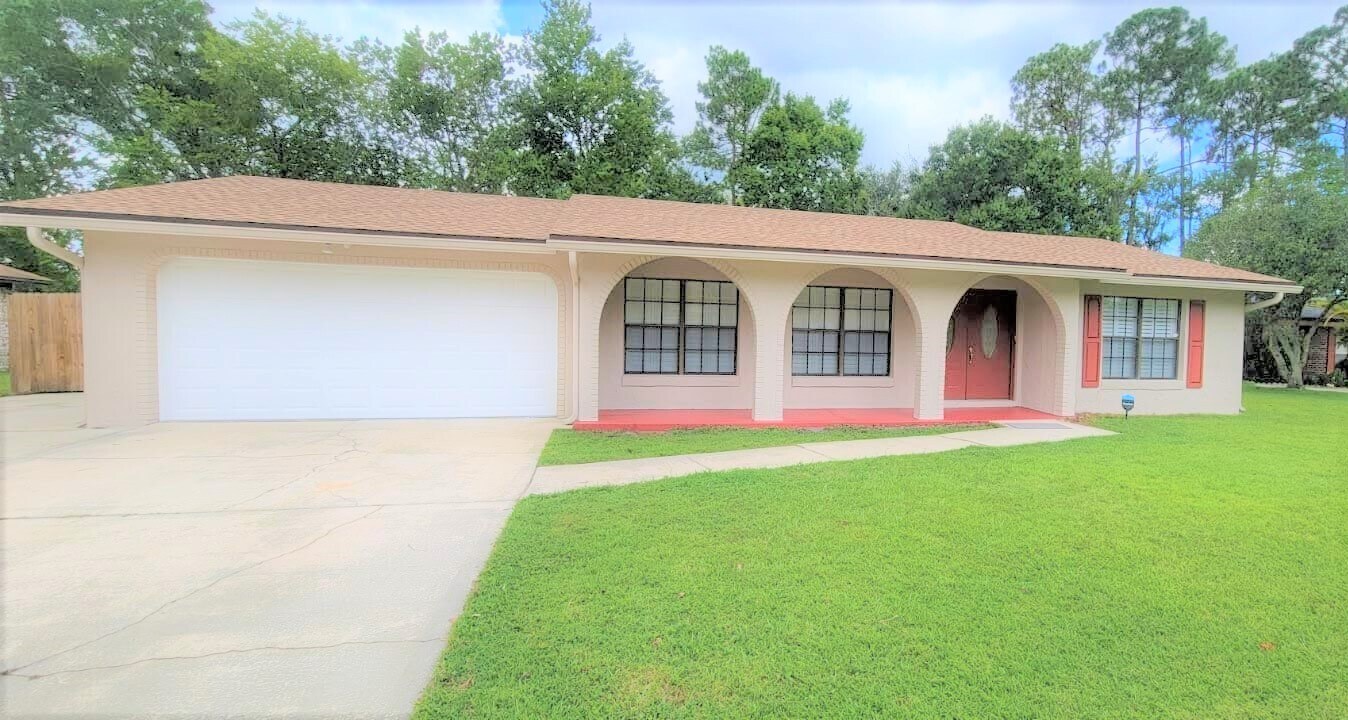 Building Photo - 1751 Horton Dr
